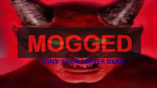 RPRPRP | Cristopher your server dead