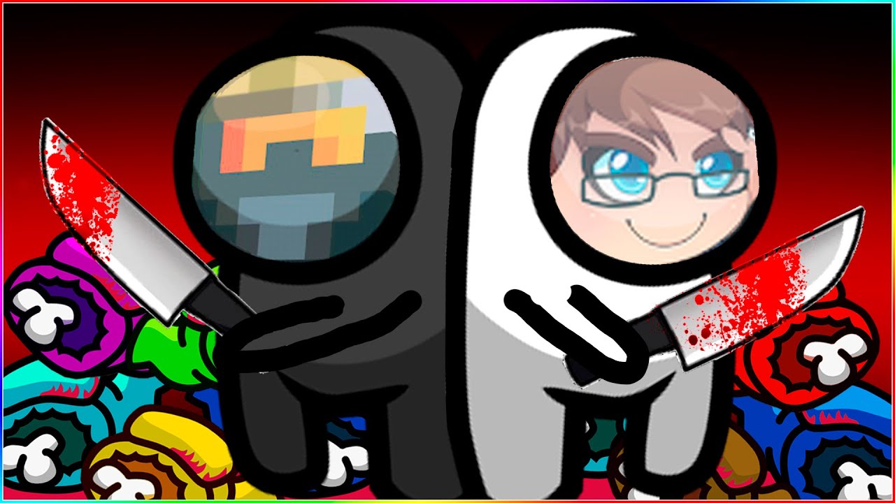 CLUTCH IMPOSTOR WIN! | Among Us Dansk