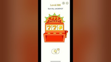 DOP 2: Delete One Part (Level 355)#shorts  #puzzle #gaming #shortsviral #ytshorts #gameplay