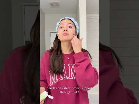 Video testimonial from Ericka