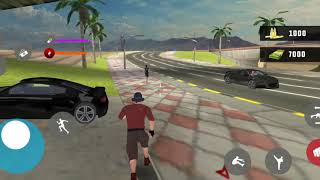 Dude Gangsters Theft War #19 - Android GamePlay Walkthrough FHD screenshot 2