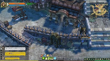 Tree of savior boost