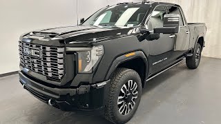 2026 Sierra 3500 Denali Ultimate || 304323