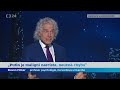 Hyde Park Civilization with Harvard psychology professor Steven Pinker