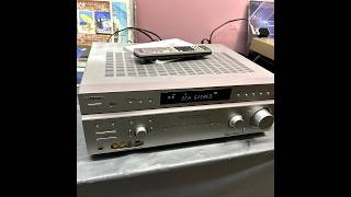 O Rei do Som - Receiver Sony STR DE-897