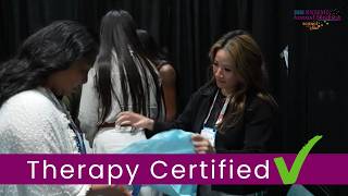 The Changing Role of the Technologist: Therapy Intensive Recap