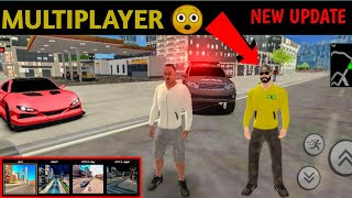 Multiplayer Mod  😍 | Brasil Tuning 2 Racing simulator Game New Update screenshot 5