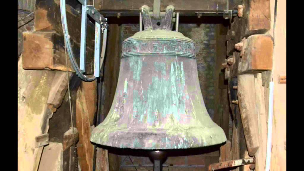 Die Glocken Von St. Marien