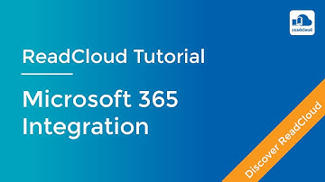 How to install ReadCloud