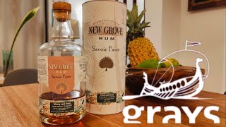 видео: МАВРИКИЙ: Grays Distillery и ром New Grove Savoir Faire 2013 Islay Whisky cask finish #mauritius картинка: МАВРИКИЙ: Grays Distillery и ром New Grove Savoir Faire 2013 Islay Whisky cask finish #mauritius