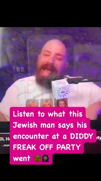 reggie-wright-jr-the-jewish-guy-ytshorts-diddy-foryou-pdiddy