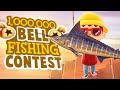 Animal Crossing: New Horizons | The Ultimate Fishing Competition