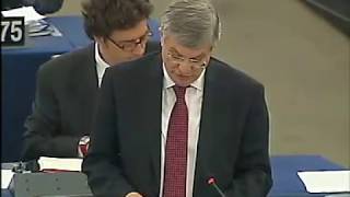 US Internet surveillance of EU citizens NSA PRISM programme) (debate) European Parliament