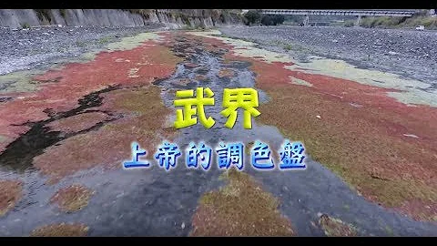 行走TIT第111集 武界 上帝的調色盤 - 天天要聞