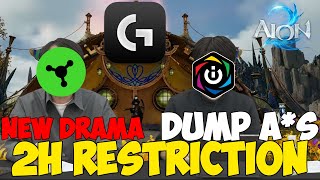 AION 2 Anti-Bot Campaign Failed – NCSoft F*cked Up Again and Gave Up in Just 2 Hours screenshot 3