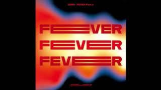 ATEEZ - Fireworks (I’m The One) (acapella)