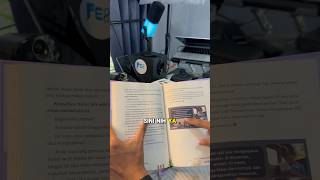 BUKU MAUKAH JADI ORANGTUA BAHAGIA dari Dr.Aisah dahlan  bagaimana cara mendidik anak #bukuparenting