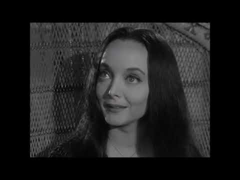 Shadow Waltz- Maria Case