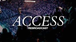 ACCESS REBROADCAST