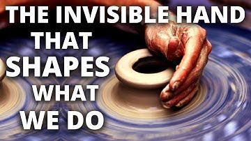 Invisible Influence | The Hidden Forces that Shape Behavior | Environmental Cues