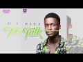 Minz  talk official audio