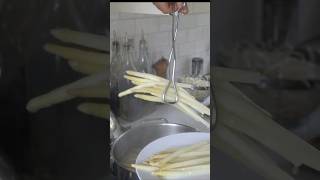 The Secret to Cooking White Asparagus