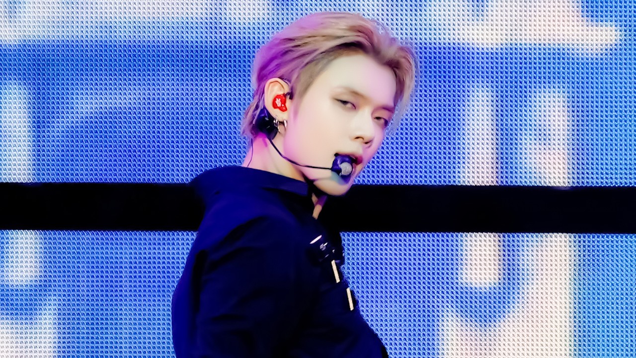 [4k] 260228-0301 MOA CON ’Dance With You’ 연준 직캠 (TXT YEONJUN FanCam)