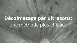 Décolmatage