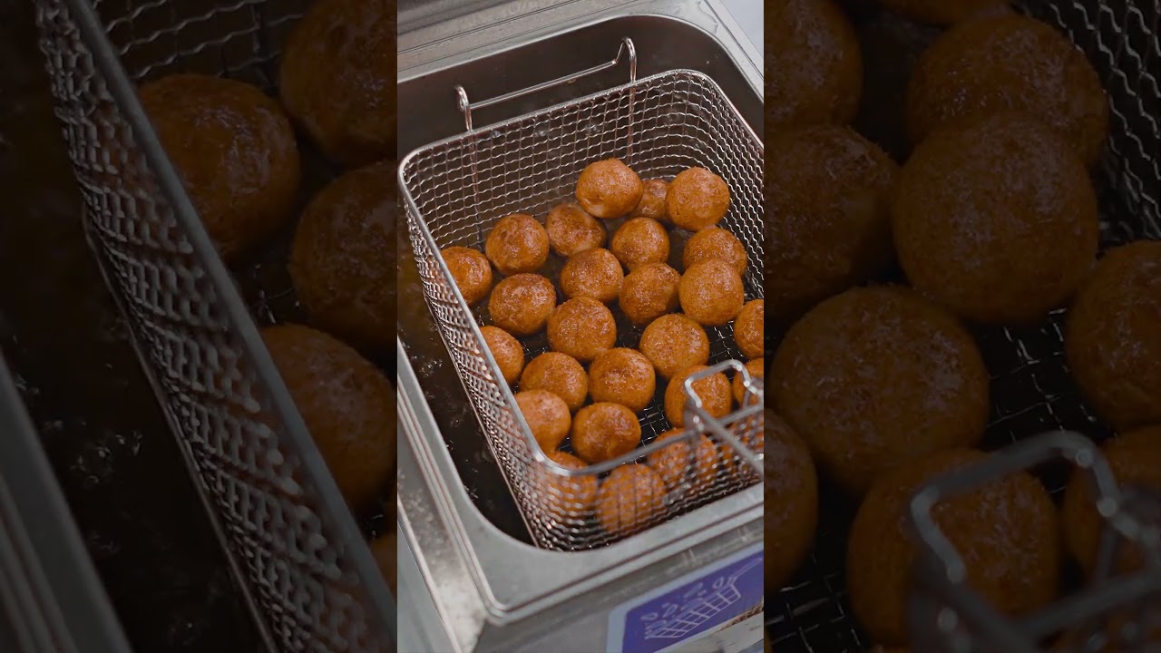 Cetro Food Frying Machines - Gas Fryer CFFM GF