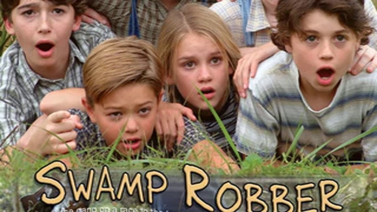 Sugar Creek Gang Swamp Robber Video 2004 FULL HD YouTube