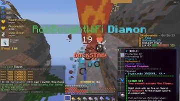 GF RobBoughtWifi /// Skybounds Dino