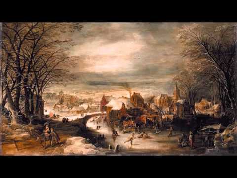 Bach Violin Concerto in A minor, BWV1041 | Petra Müllejans Freiburger Barockorchester