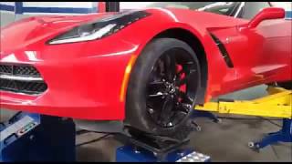 Diagnostico preciso Carbo Teck