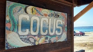Cocus Beach - Possidi Kassandra Greece