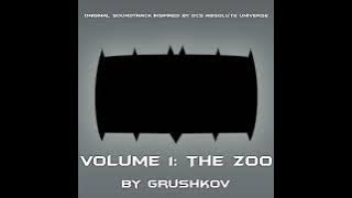 Black Mask | Absolute Batman Fan Soundtrack