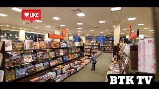National Bookstore ng California BARNES AND NOBLE