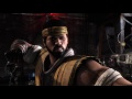 Mortal Kombat XL : Just like Old Times!