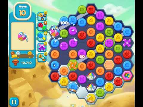 Toy Party level 289 NO BOOSTERS 😈