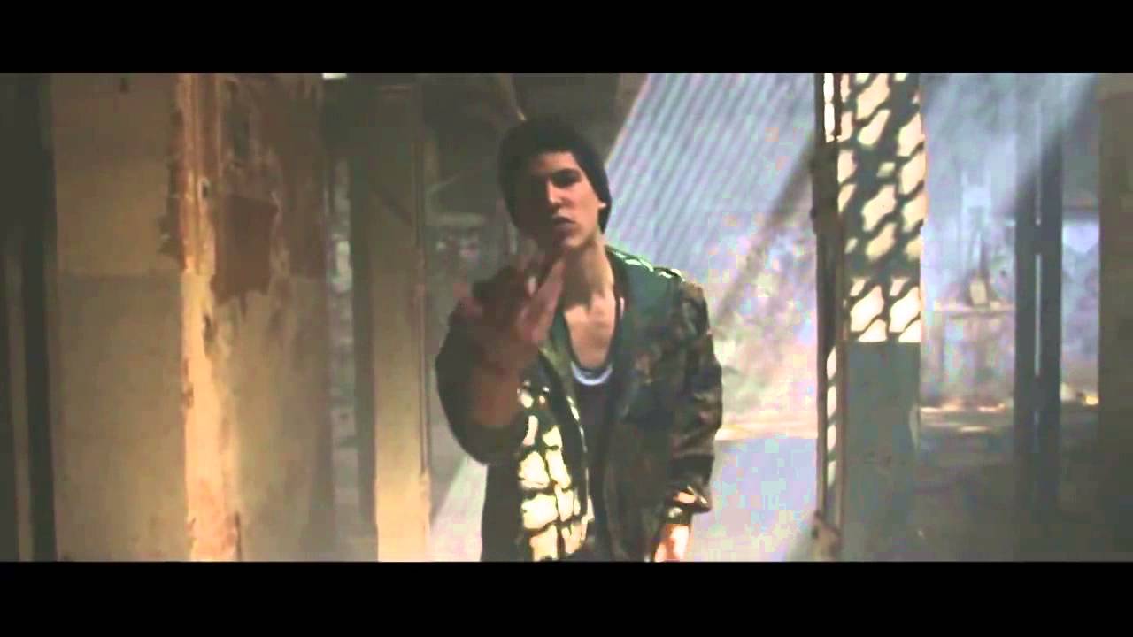 JBB 2014 Qualifikation Kynda Gray