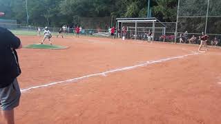 Macho Pitching 9-22-19