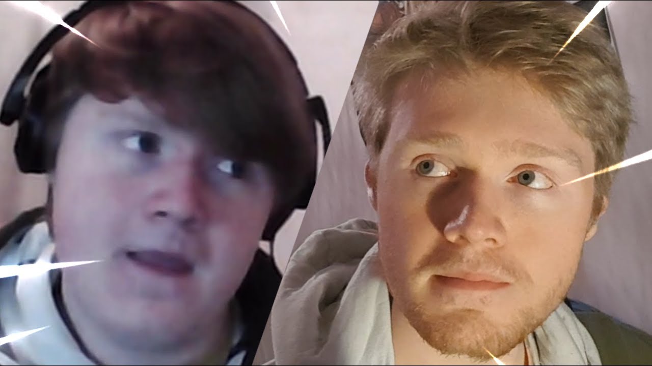 Reacting to Old Videos...