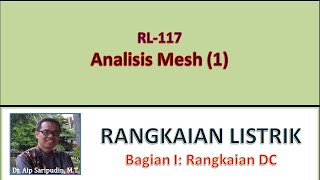 RL-117 Mesh Analysis (1)