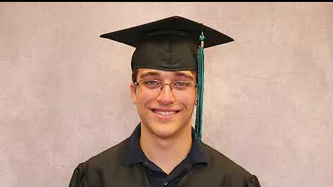 Hope Hall Class of 2022 Graduation Speech: Ryan Eck