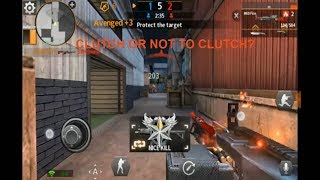 FATAL RAID BOMB MODE CLUTCH IS IT ENOUGH