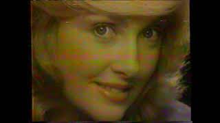 1984 DOW Fantastik All Purpose Cleaner "It's so easy" TV Commercials