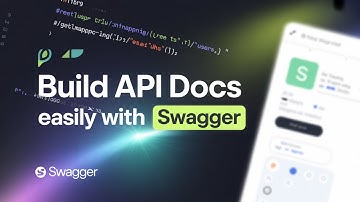 Swagger Secrets: Building Interactive API Docs in Spring Boot