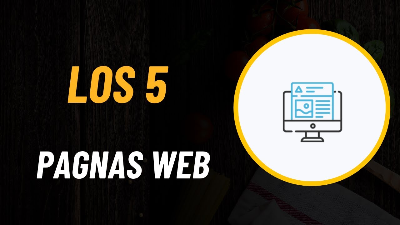 Las 5 Mejores Pagnas Web para Ver Pelicula  2025