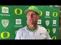 Mark Wasikowski | Postgame vs. Washington State (Game 3)