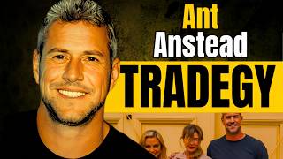 Tragic Story of Ant Anstead’s Divorce & SHOCKING Career Twist – What you REALLY don't know?