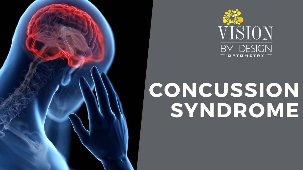 Vision Therapy Edmonton | Concussion Syndrome Treatment 
